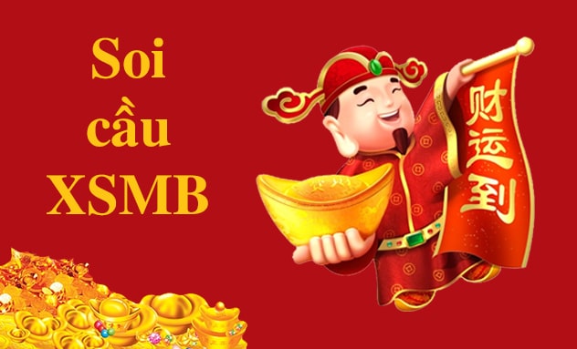 Soi cầu Xổ số Miền Bắc