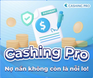 Cầm Cavet ô tô uy tín, lãi suất thấp tại Cashing Pro