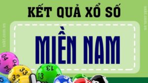 Dự đoán Xổ số Miền Nam